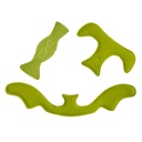 Skateboard helmet Tsg Pad Kit Hs 2023