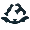 Skateboard helmet Tsg Pad Kit Hs 2023