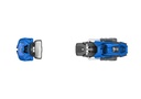 Alpine ski binding Head Attack 14 Gw Blue 2024