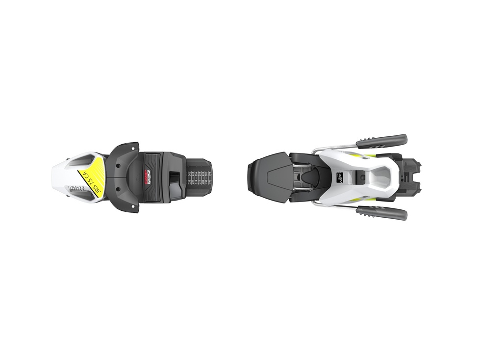 Alpine ski binding Head Jrs 7.5 Gw Ca Brake [H] 78Mm 2024