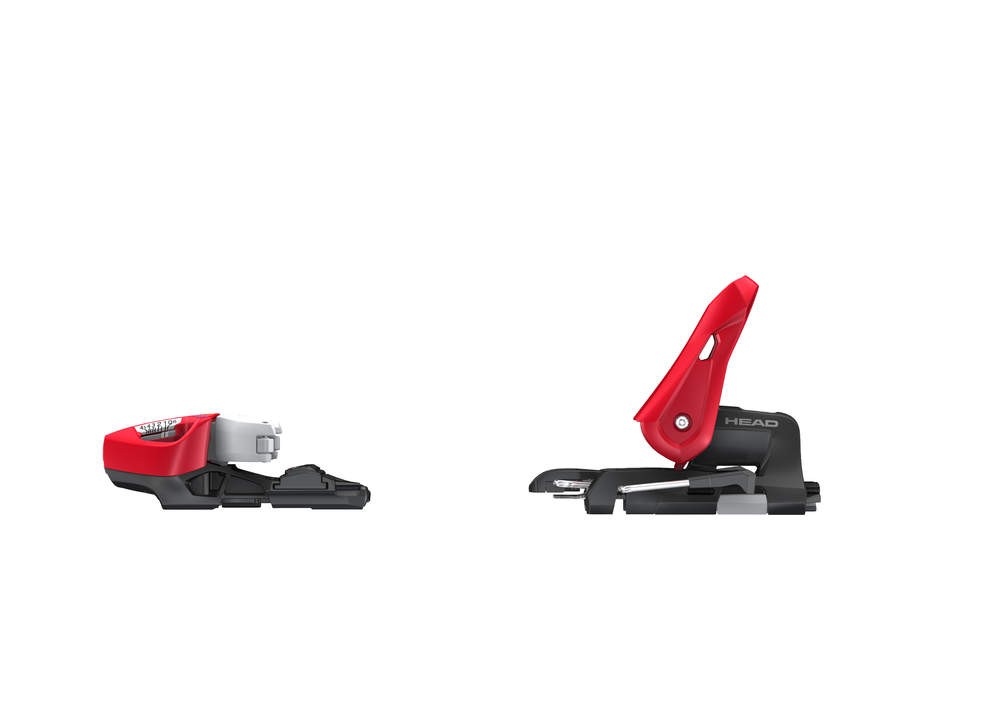 Alpine ski binding Head Jrs 7.5 Gw Ca Brake [H] 78Mm 2024