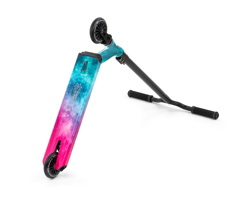 Slamm Scooter Complete Mischief V5 2020