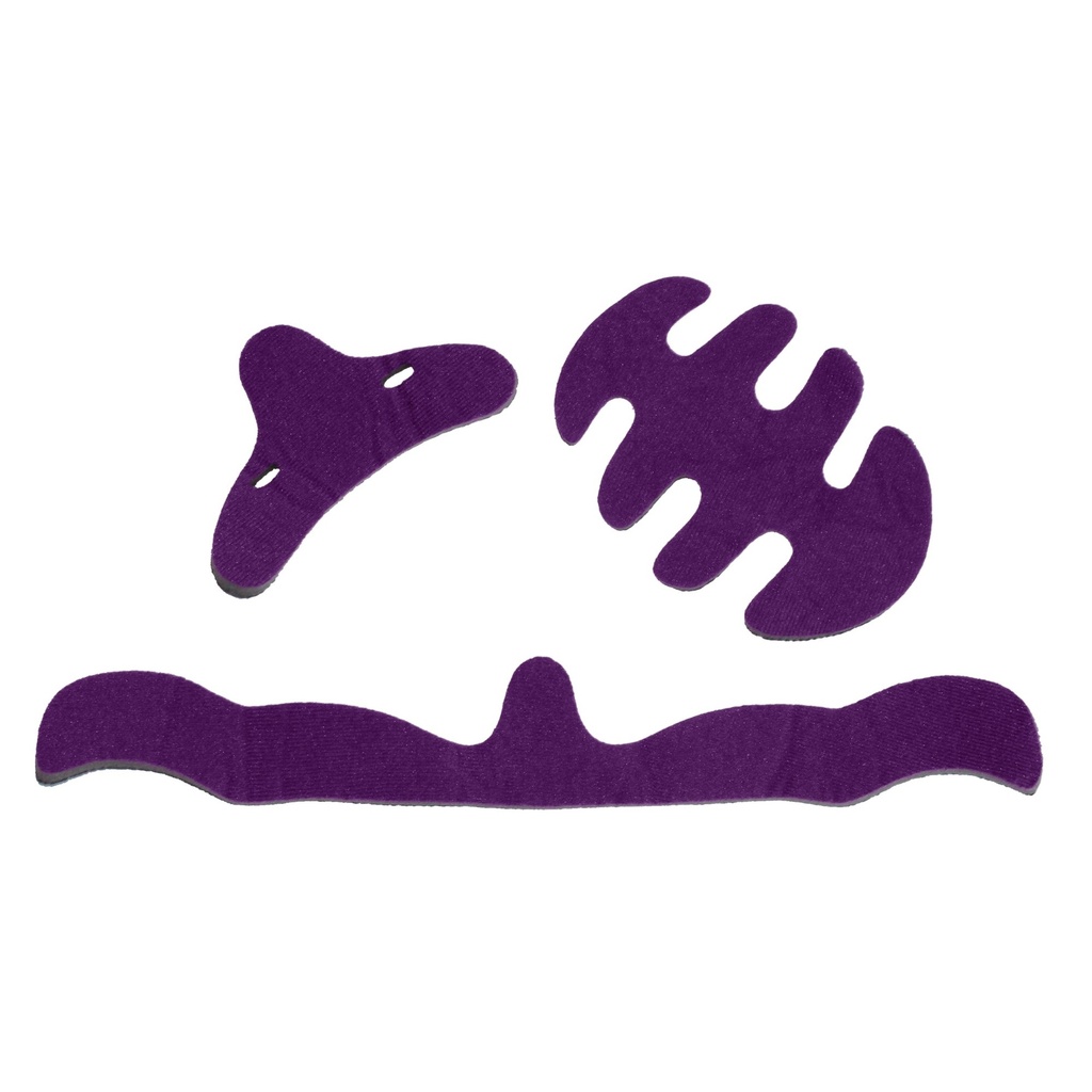 Skateboard helmet Tsg Pad Kit Hs 2023