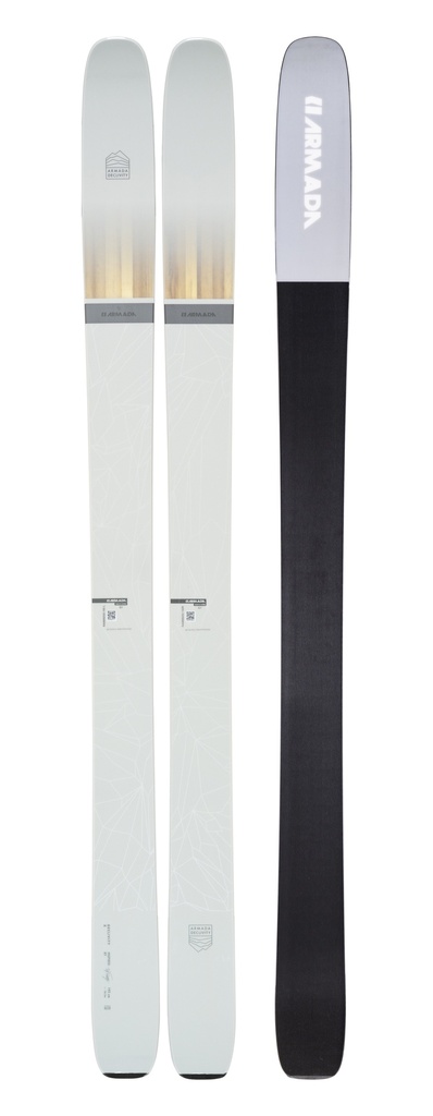 Ski Armada Declivity X 2022