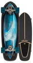 Surf Skate Carver Super Surfer 32" 2022 - Complete