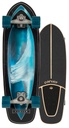 Surf Skate Carver Super Surfer 32" 2022 - Complete