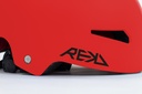 Skateboard helmet Rekd Elite 2.0 Red 2023