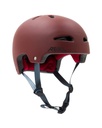 Skateboard helmet Rekd Ultralite In-Mold Red 2020