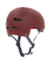 Skateboard helmet Rekd Ultralite In-Mold Red 2020