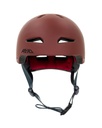 Skateboard helmet Rekd Ultralite In-Mold Red 2020