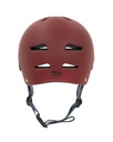 Skateboard helmet Rekd Ultralite In-Mold Red 2020