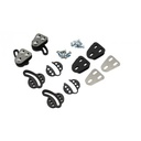 Splitboard Bindings Plum Feyan Carbon 2023