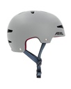 Skateboard helmet Rekd Ultralite In-Mold Grey 2023