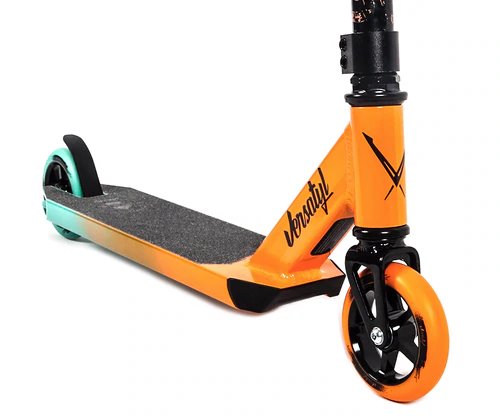 Versatyl Scooter Complete Cosmopolitan 2019