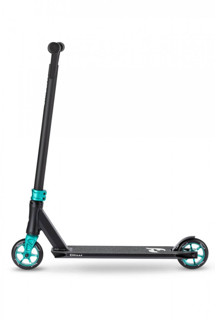 Chilli Scooter Complete Pro 4000 - Sea 2022