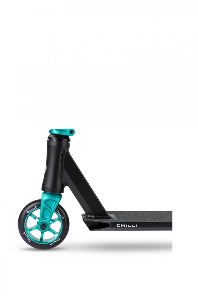 Chilli Scooter Complete Pro 4000 - Sea 2022