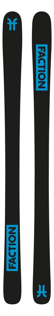 Ski Faction Dictator 1.0 2022