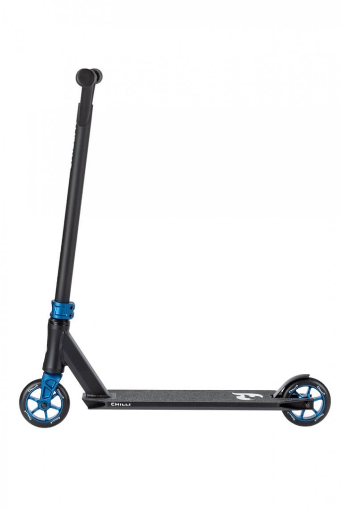 Chilli Scooter Complete Pro 4000 - Blue 2022