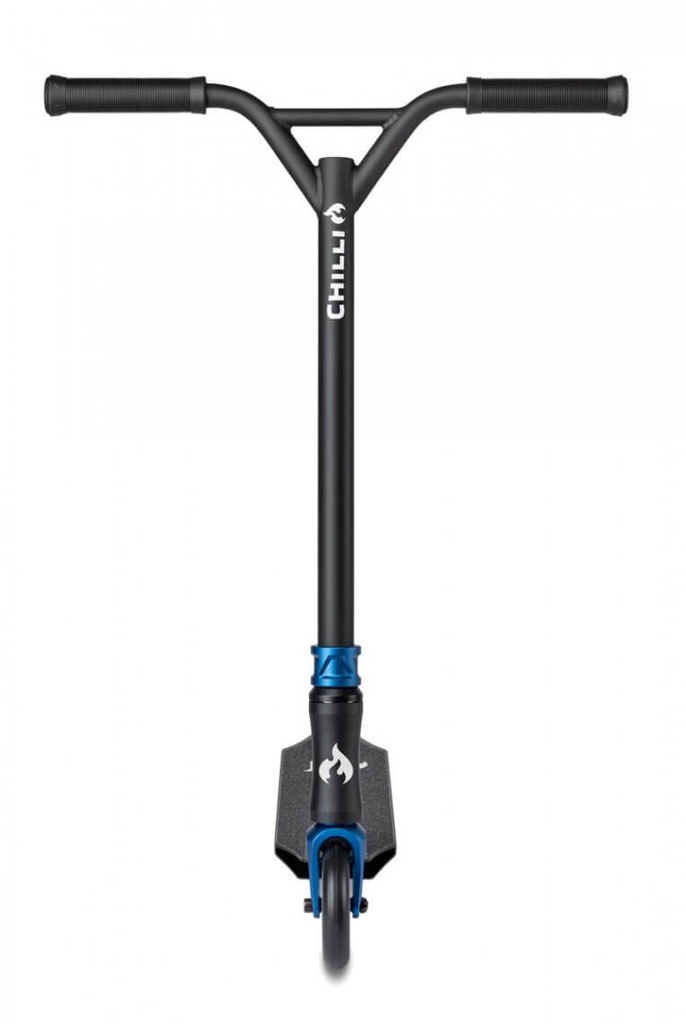 Chilli Scooter Complete Pro 4000 - Blue 2022