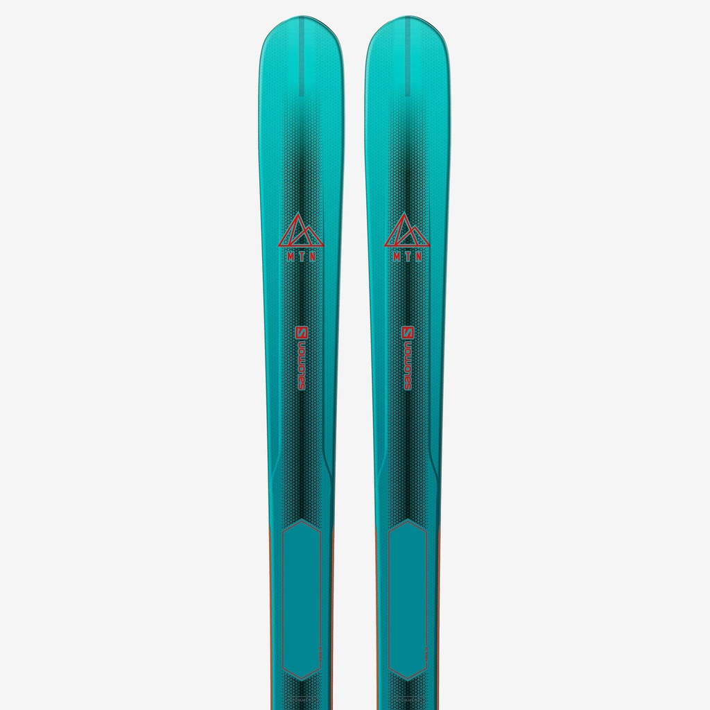 Ski Salomon N MTN Explore 88 W 2022