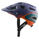 TSG Helmet Scope Graphic Design Dystopian 2020