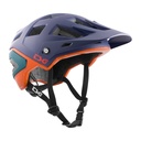 TSG Helmet Scope Graphic Design Dystopian 2020