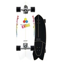 Surf Skate Carver Channel Islands Fishbeard 29.25" 2022 - Complete