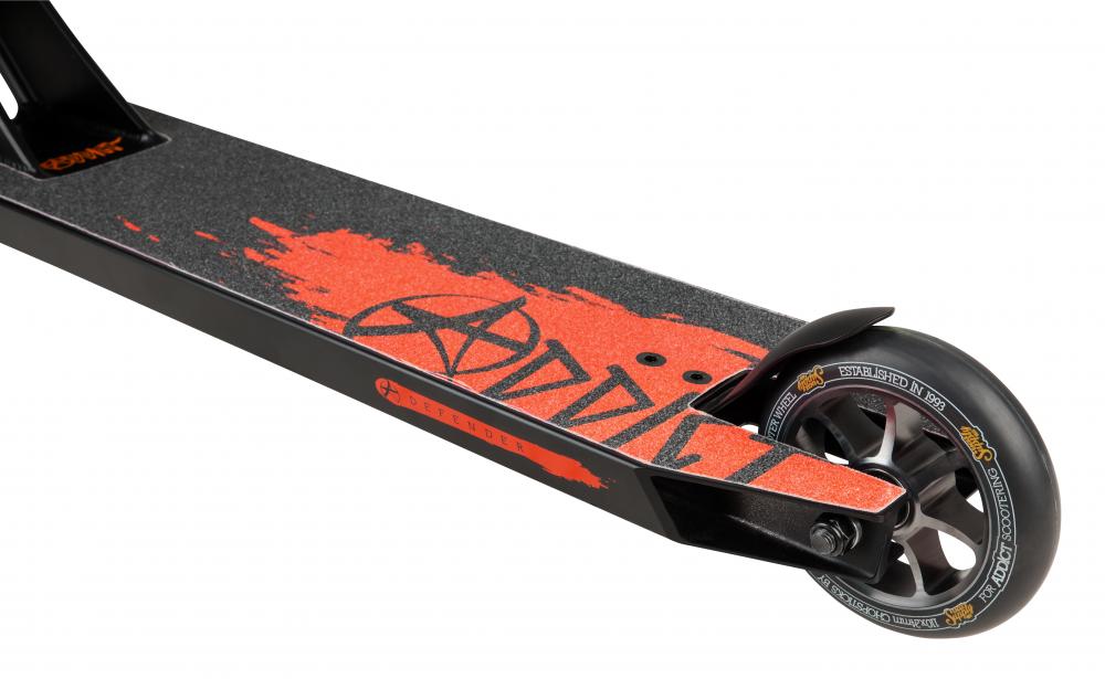 Addict Scooter Complete Defender MKII 2022