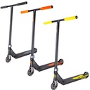 Addict Scooter Complete Defender MKII 2022