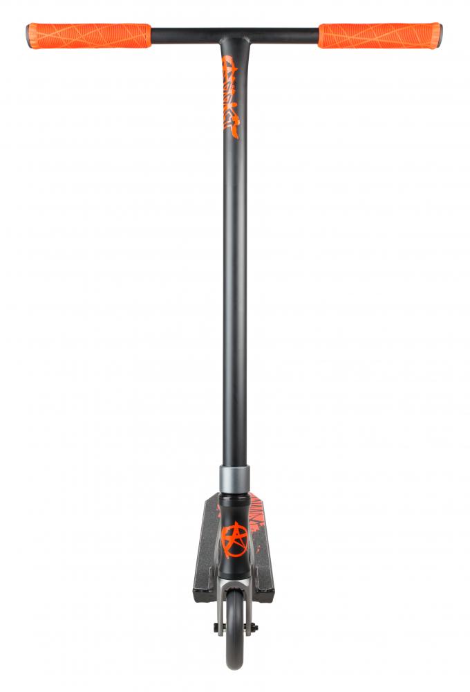 Addict Scooter Complete Defender MKII 2022