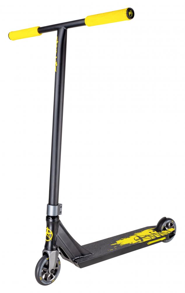 Addict Scooter Complete Defender MKII 2022