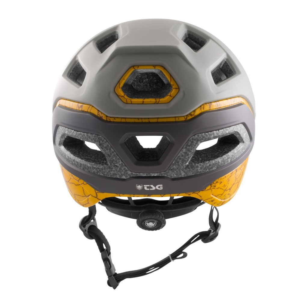TSG Helmet Scope Graphic Design Nutcracker 2020