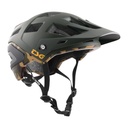 TSG Helmet Scope Graphic Design Hide And Seek 2020