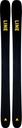 Ski Line Vision 118 2021