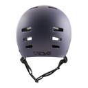 Skateboard helmet Tsg Evolution Solid Color Lavandula Satin 2020