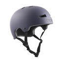 Skateboard helmet Tsg Evolution Solid Color Lavandula Satin 2020