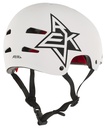 Skateboard helmet Rekd Elite Icon White/Black 2019