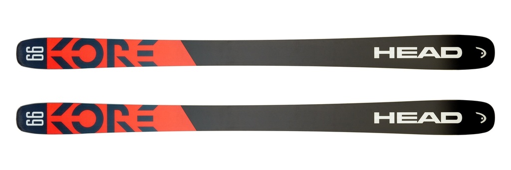 Ski Head Kore 99 Grey 2020