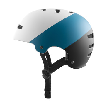 Skateboard helmet Tsg Evolution Graphic Design Trisection 2020