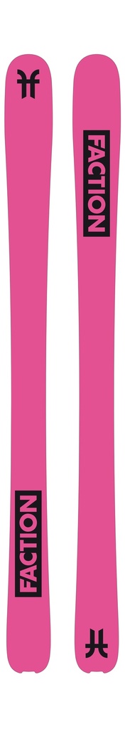 Ski Faction Agent 2.0x 2022