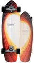 Surf Skate Carver Glass Off 32" 2022 - Complete