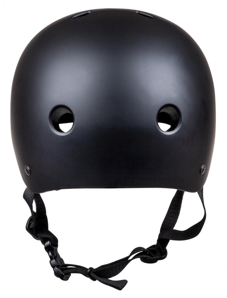 Skateboard helmet Pro-tec Prime Black 2023