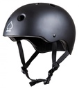 Skateboard helmet Pro-tec Prime Black 2023
