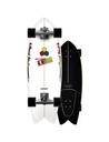 Surf Skate Carver Channel Islands Fishbeard 29.25" 2022 - Complete