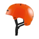 Skateboard helmet Tsg Nipper Maxi Solid Color Orange Gloss 2020