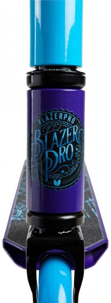 Blazer Scooter Complete Pro Decay Series Blueprint 2019