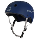 Skateboard helmet Pro-tec Classic Certified Matte Blue 2023