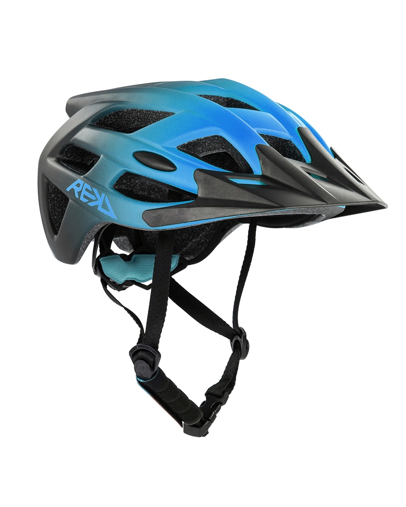 Skateboard helmet Rekd Pathfinder Blue 2023