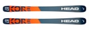 Ski Head Kore 87 Grey 2020