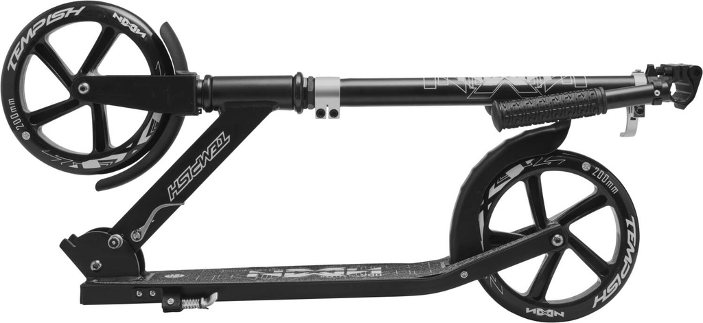 Freestyle Scooter Tempish Nixin 230 Al 2023